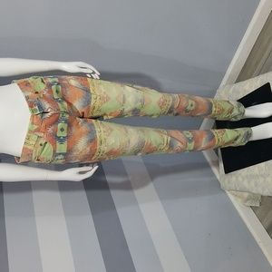 Polo Ralph Lauren distressed jeans